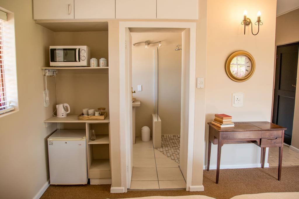 Goedemoed Farm Guest House Paarl Eksteriør bilde