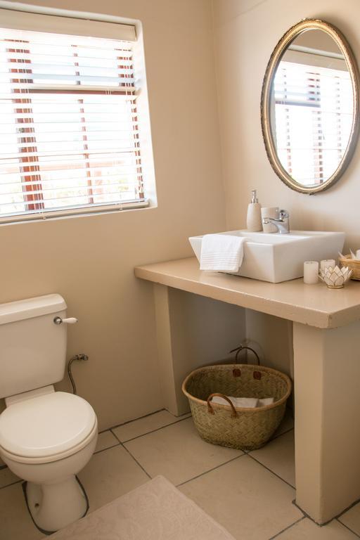Goedemoed Farm Guest House Paarl Eksteriør bilde