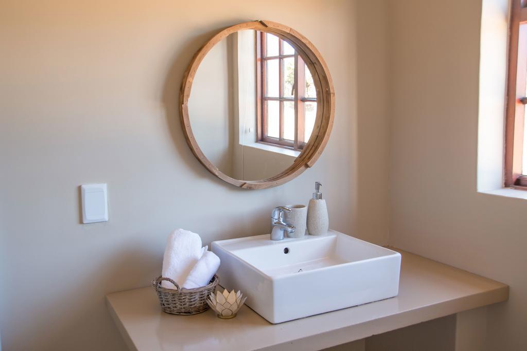 Goedemoed Farm Guest House Paarl Eksteriør bilde